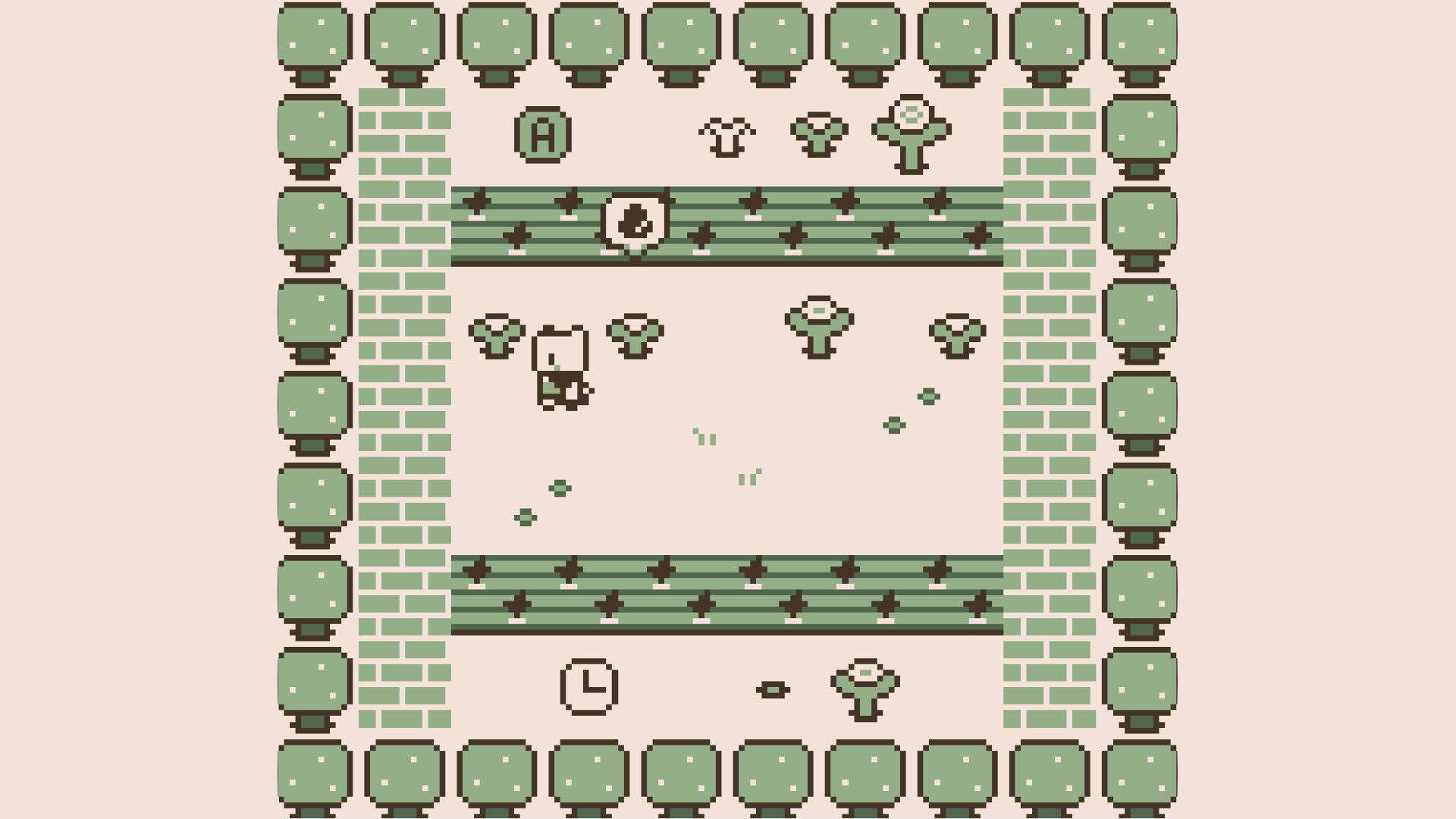 Screenshot for Marron's Day