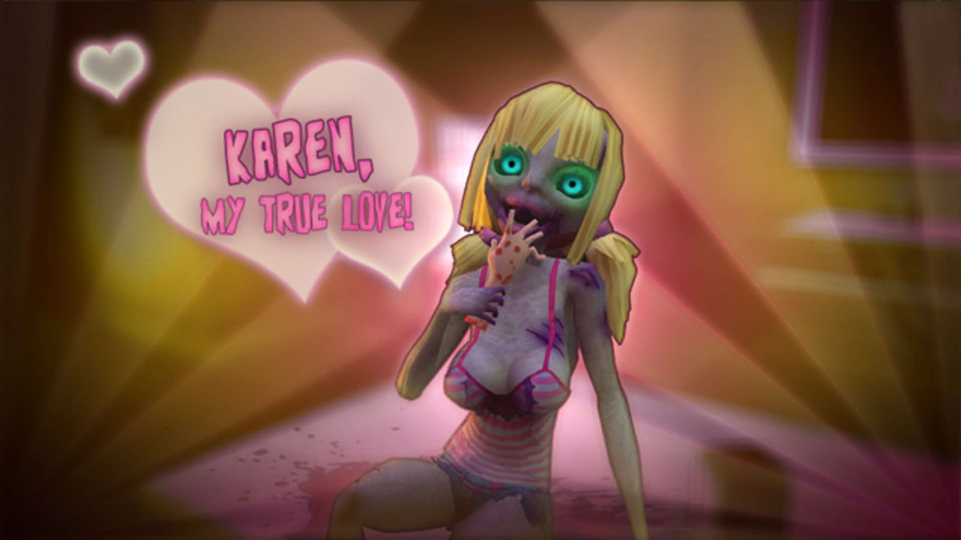 Screenshot for Zombeer
