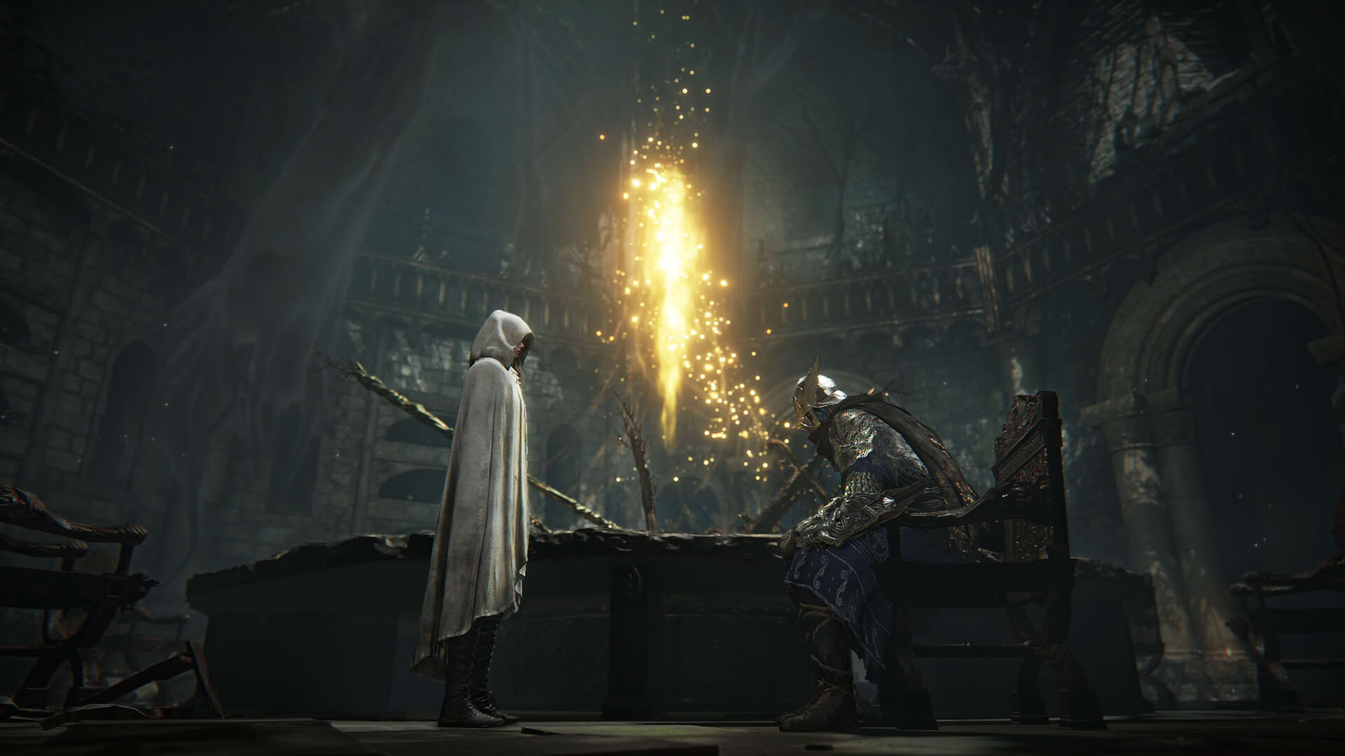 Screenshot for Elden Ring Nightreign