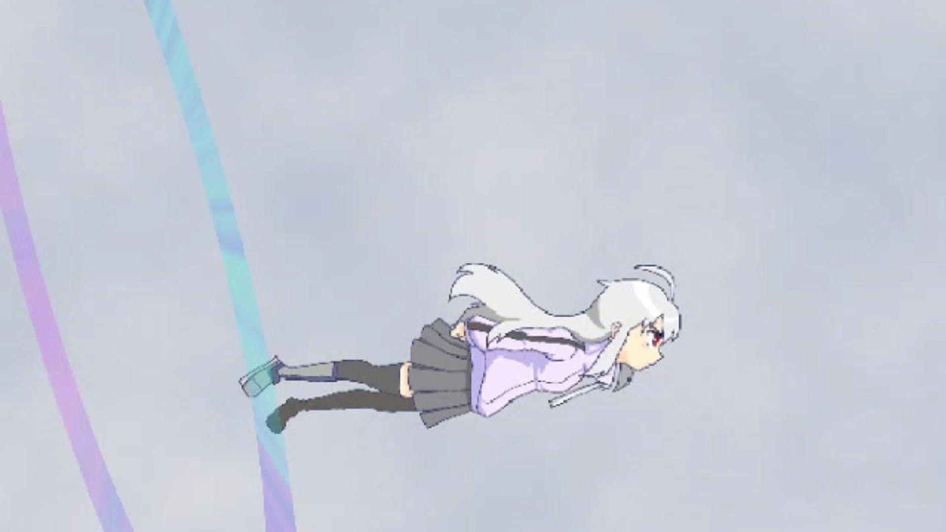Screenshot for Suguri