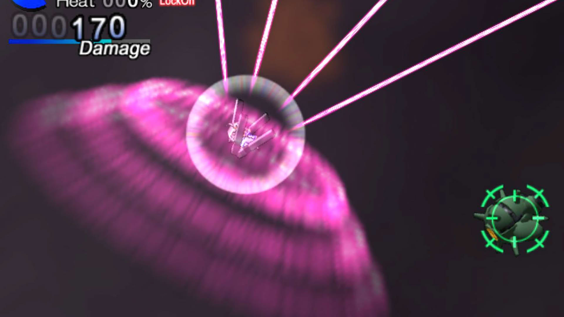 Screenshot for Suguri