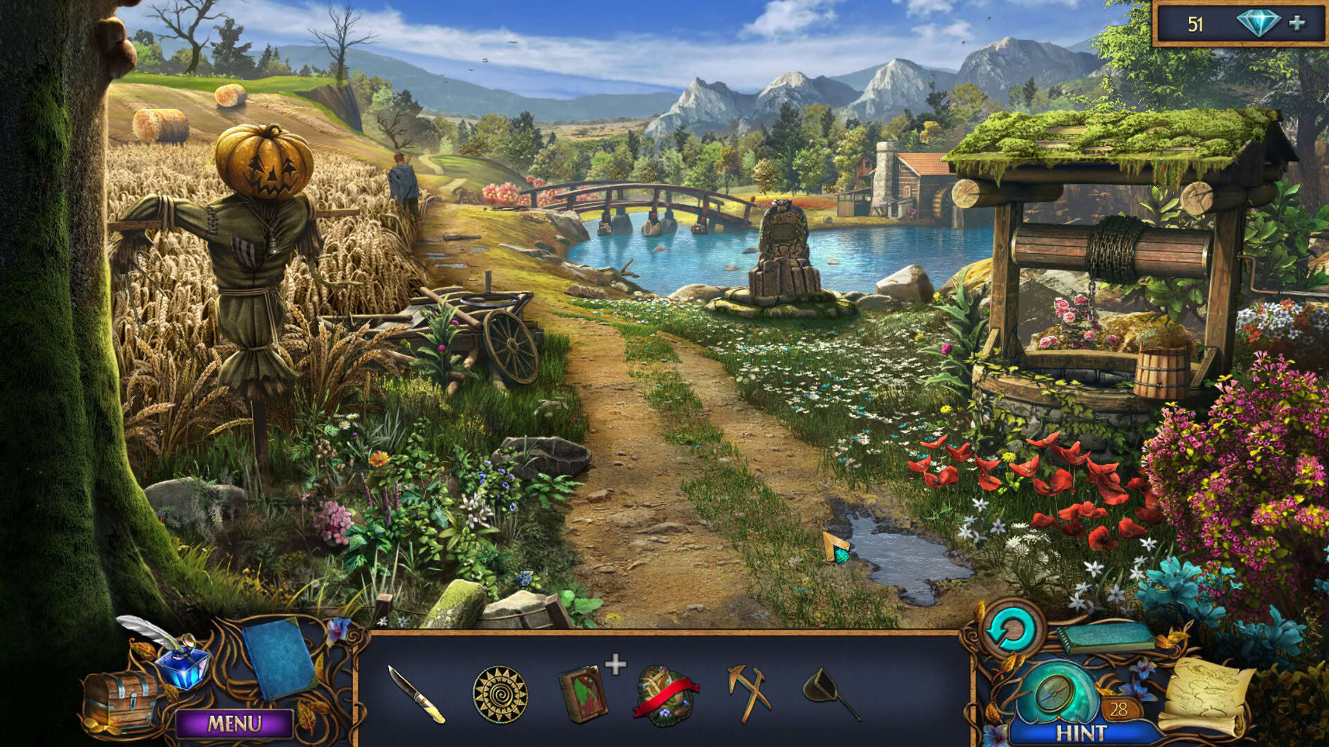Screenshot for Lost Chronicles