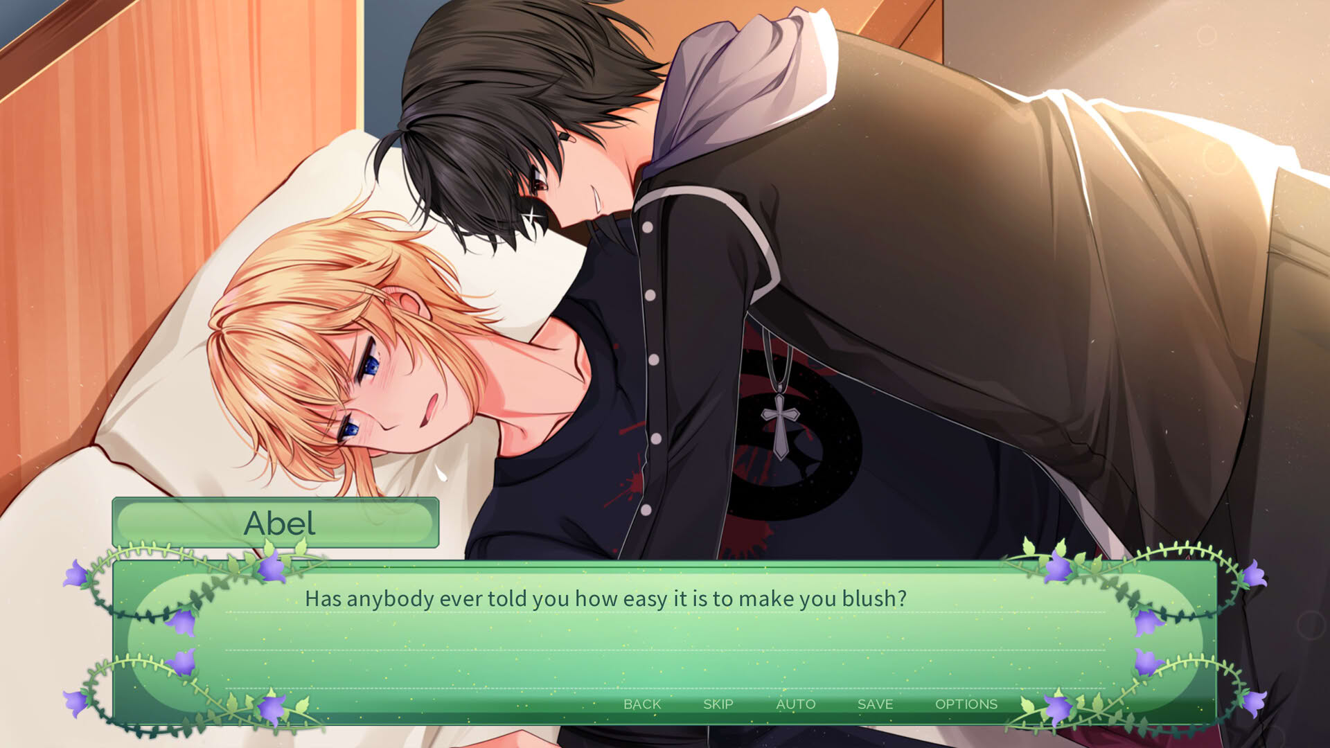 Screenshot for In Fair Spirits