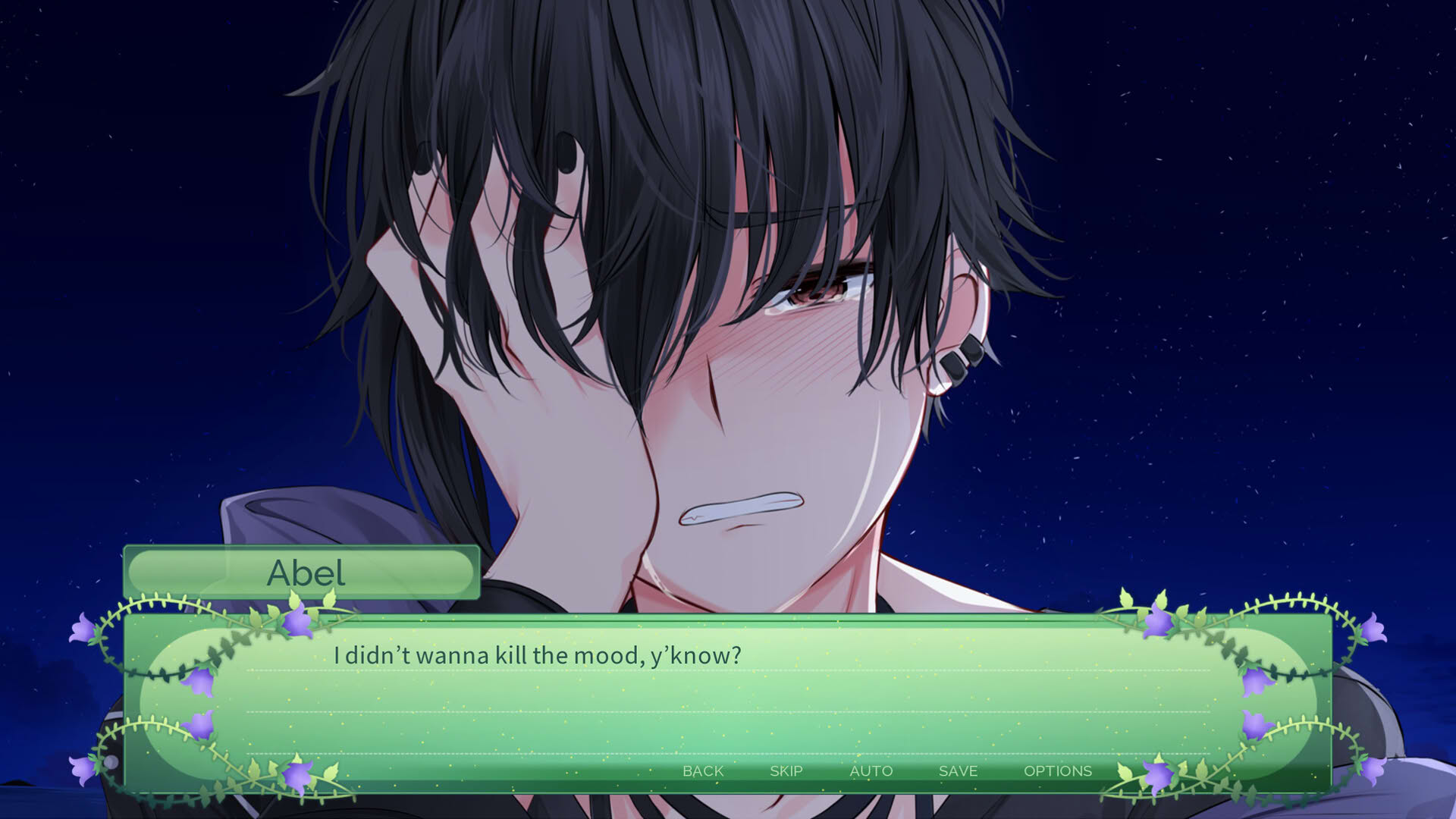 Screenshot for In Fair Spirits