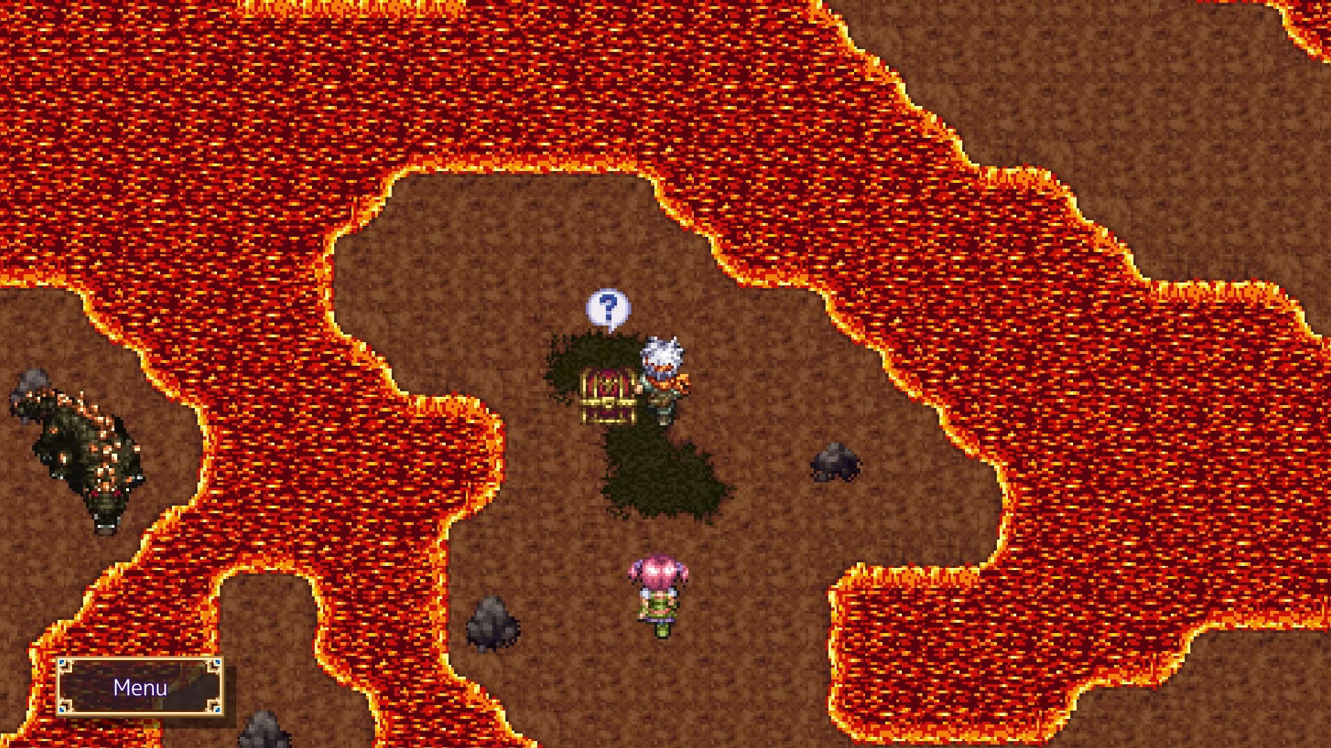 Screenshot for Genso Chronicles