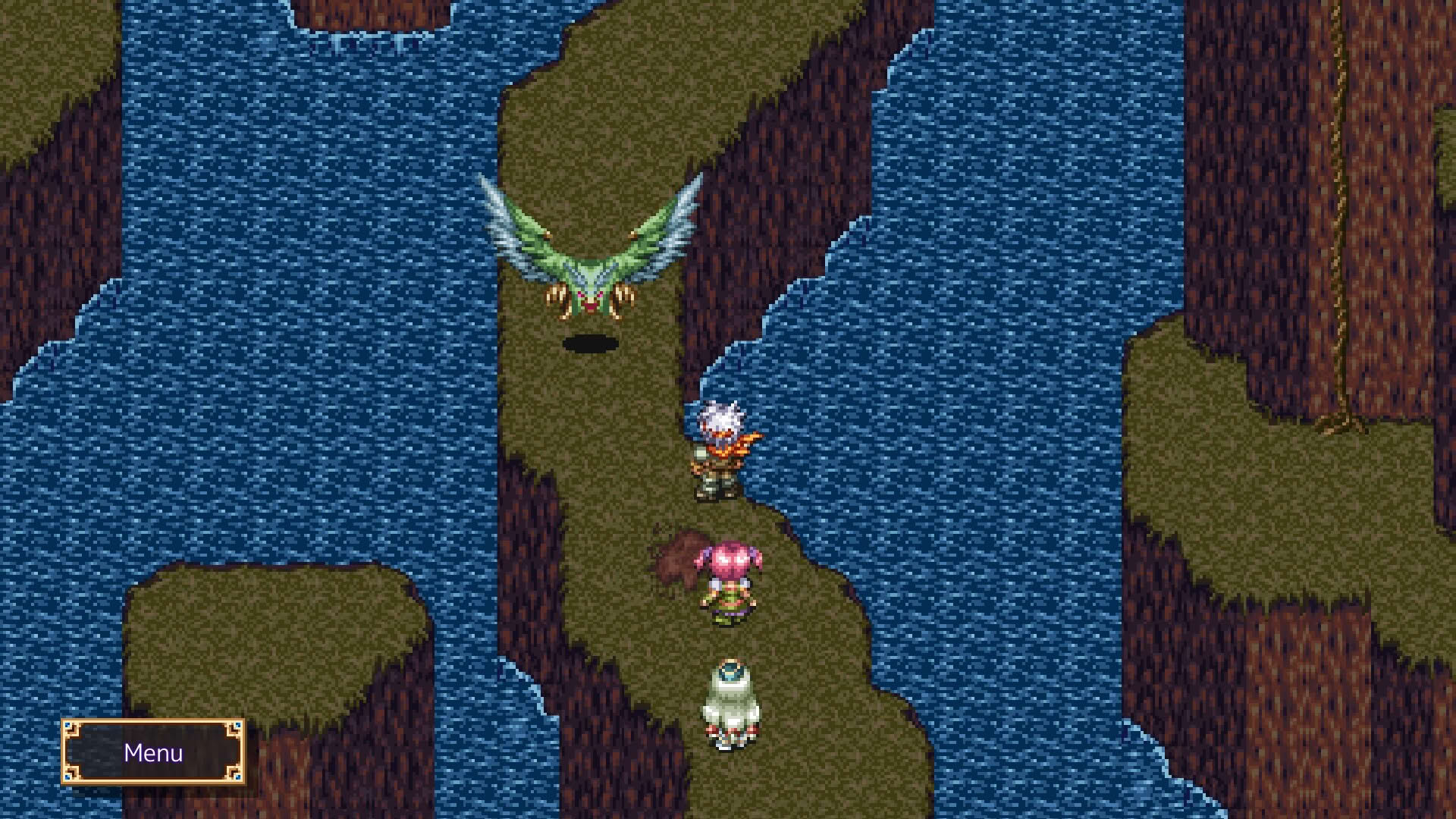 Screenshot for Genso Chronicles
