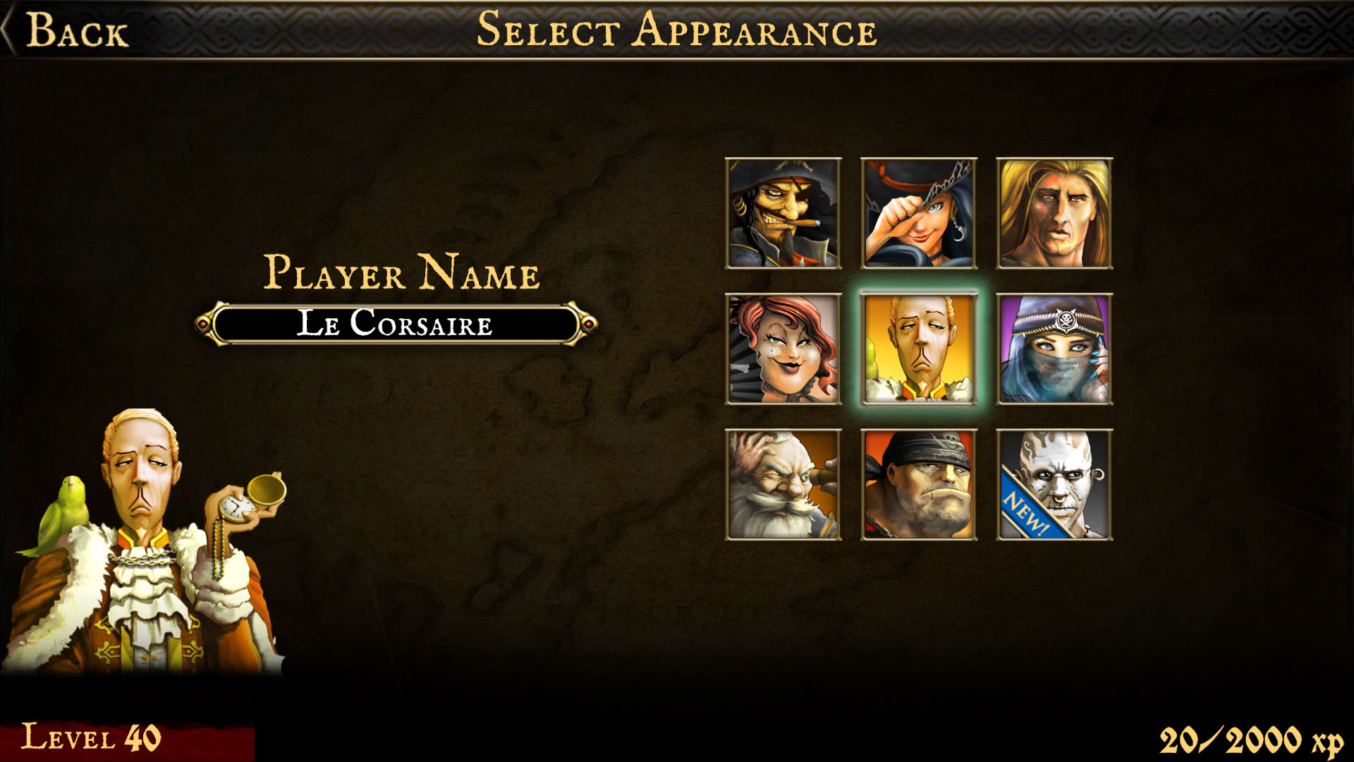 Screenshot for Dead Man's Draw
