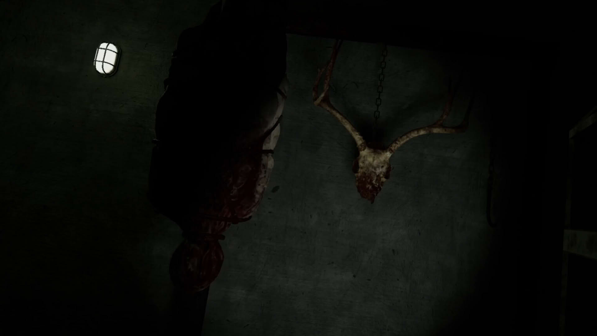 Screenshot for Return to Northbury Grove