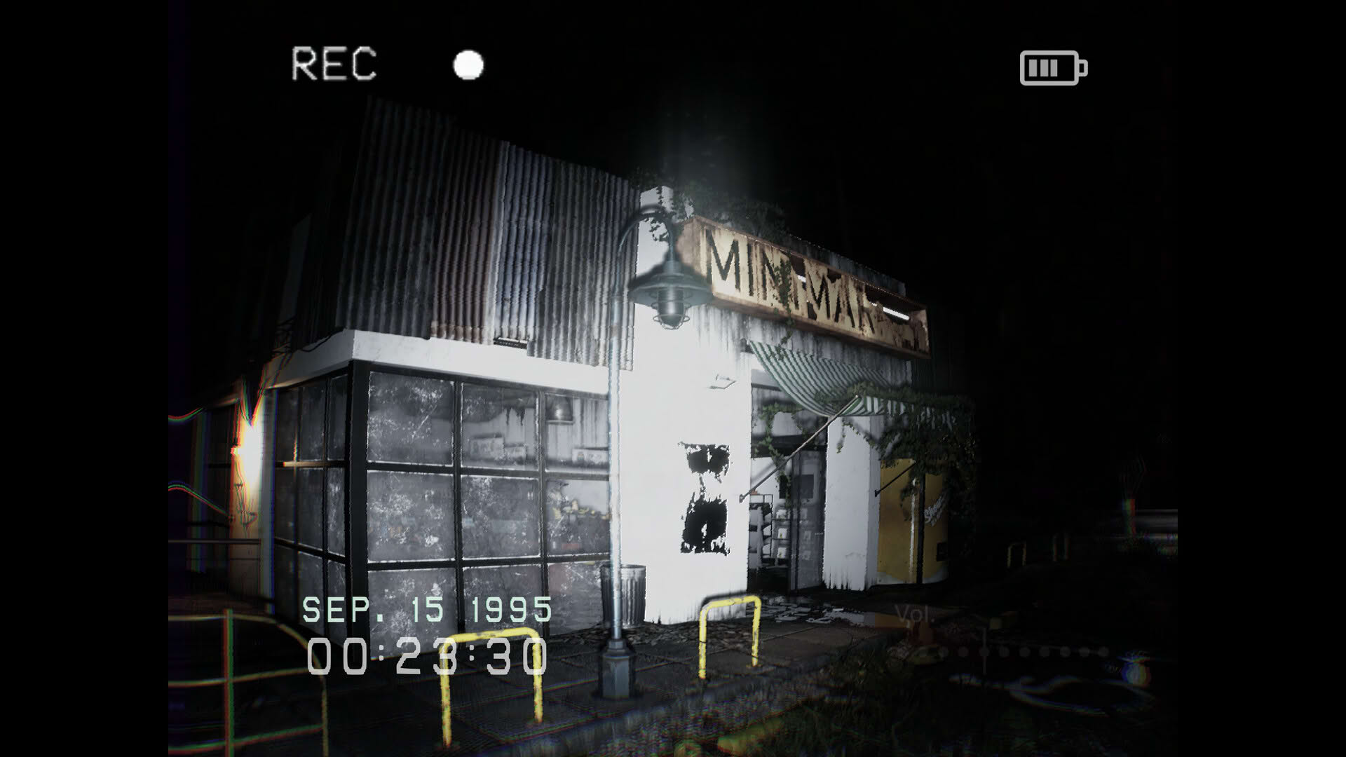 Screenshot for Don't Shout Together