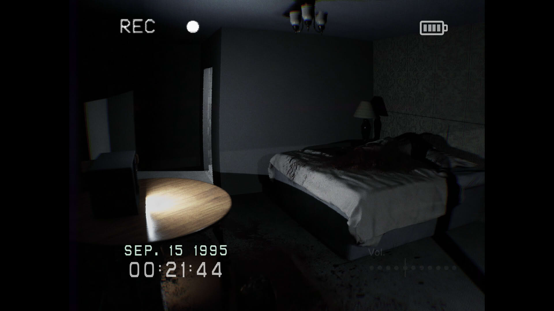Screenshot for Don't Shout Together