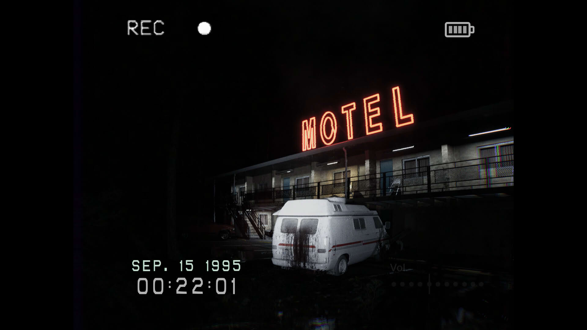 Screenshot for Don't Shout Together