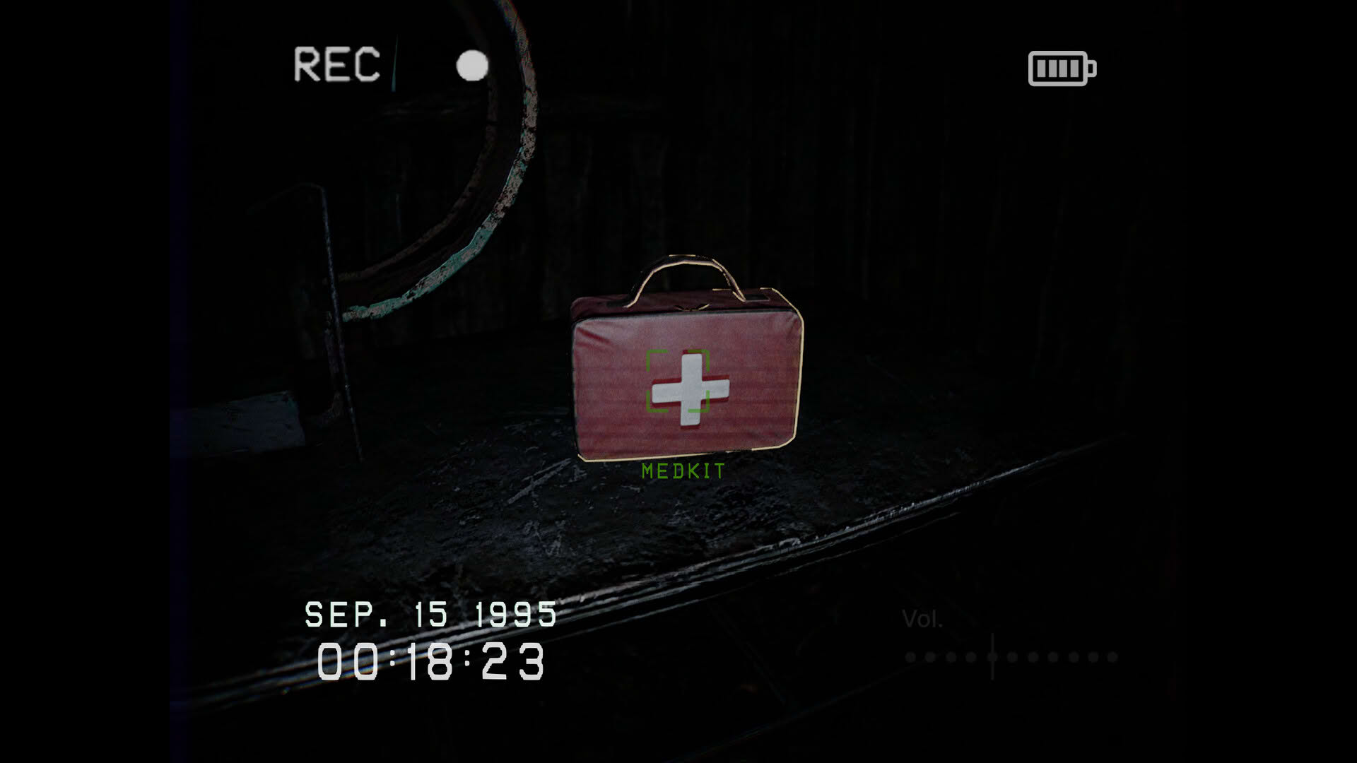 Screenshot for Don't Shout Together