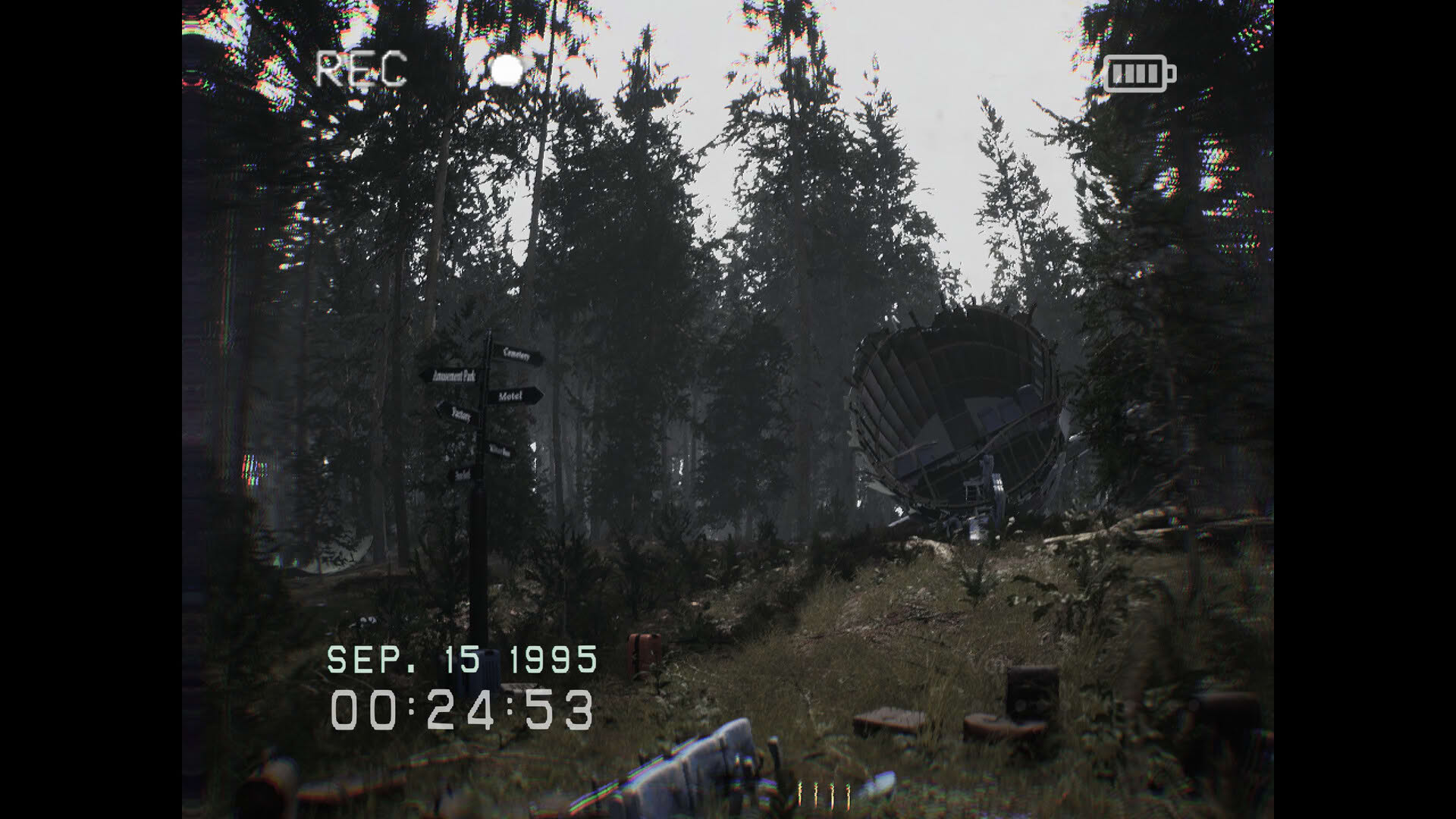 Screenshot for Don't Shout Together