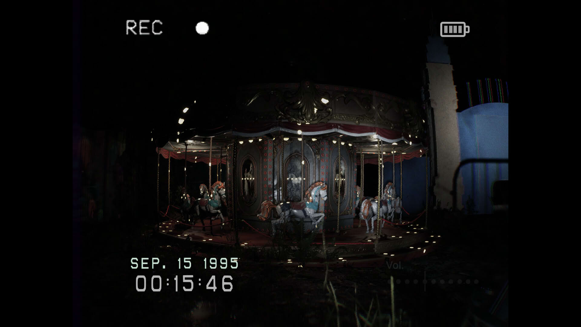 Screenshot for Don't Shout Together