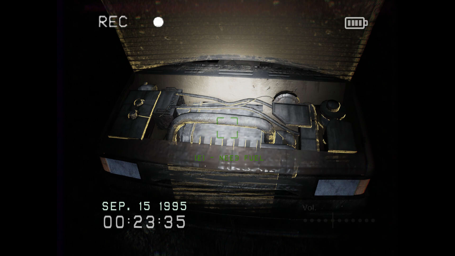 Screenshot for Don't Shout Together