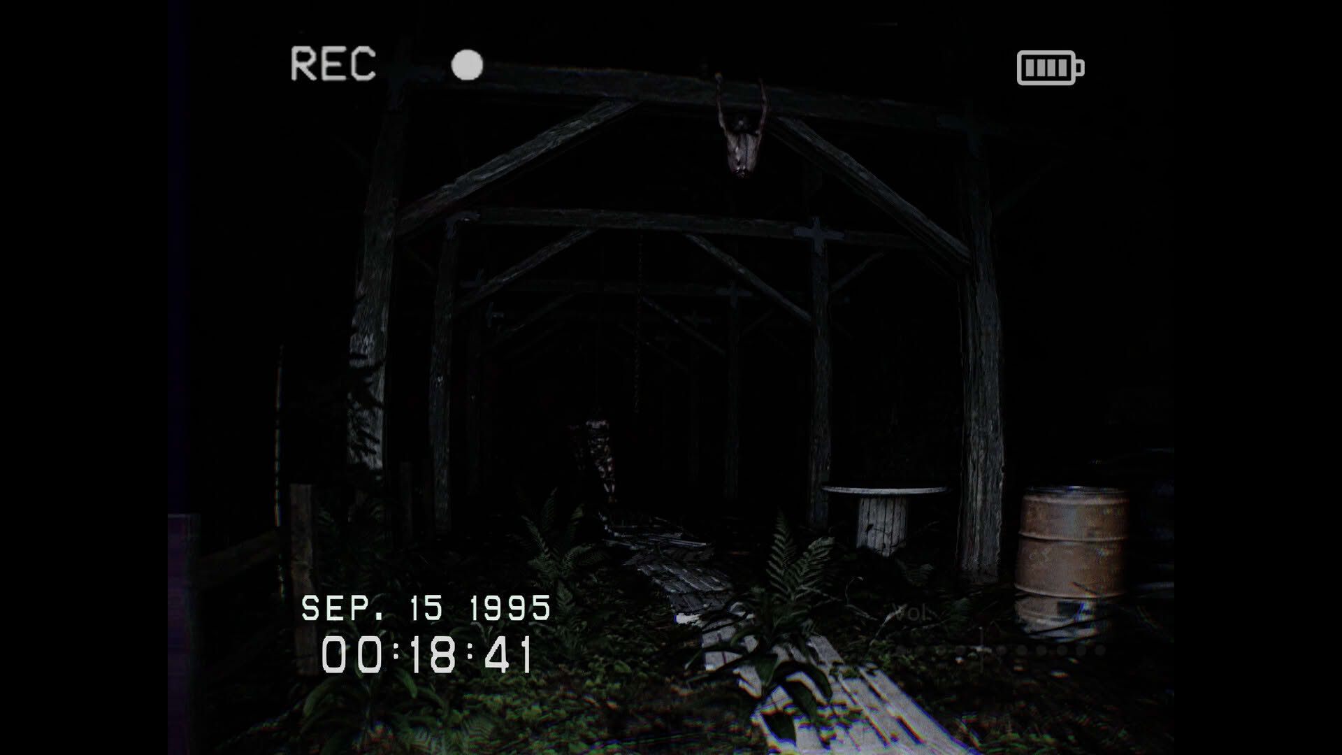 Screenshot for Don't Shout Together