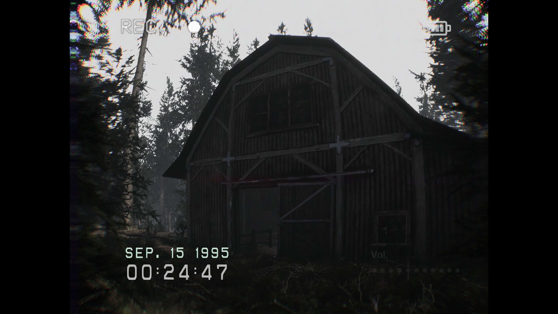 Screenshot for Don't Shout Together