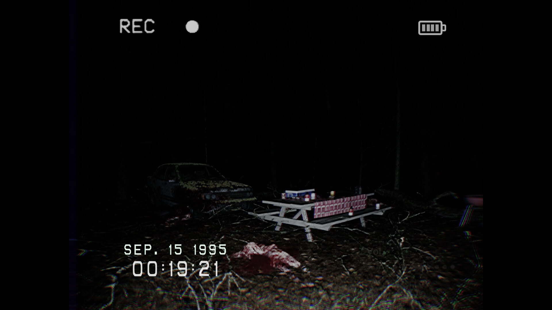 Screenshot for Don't Shout Together