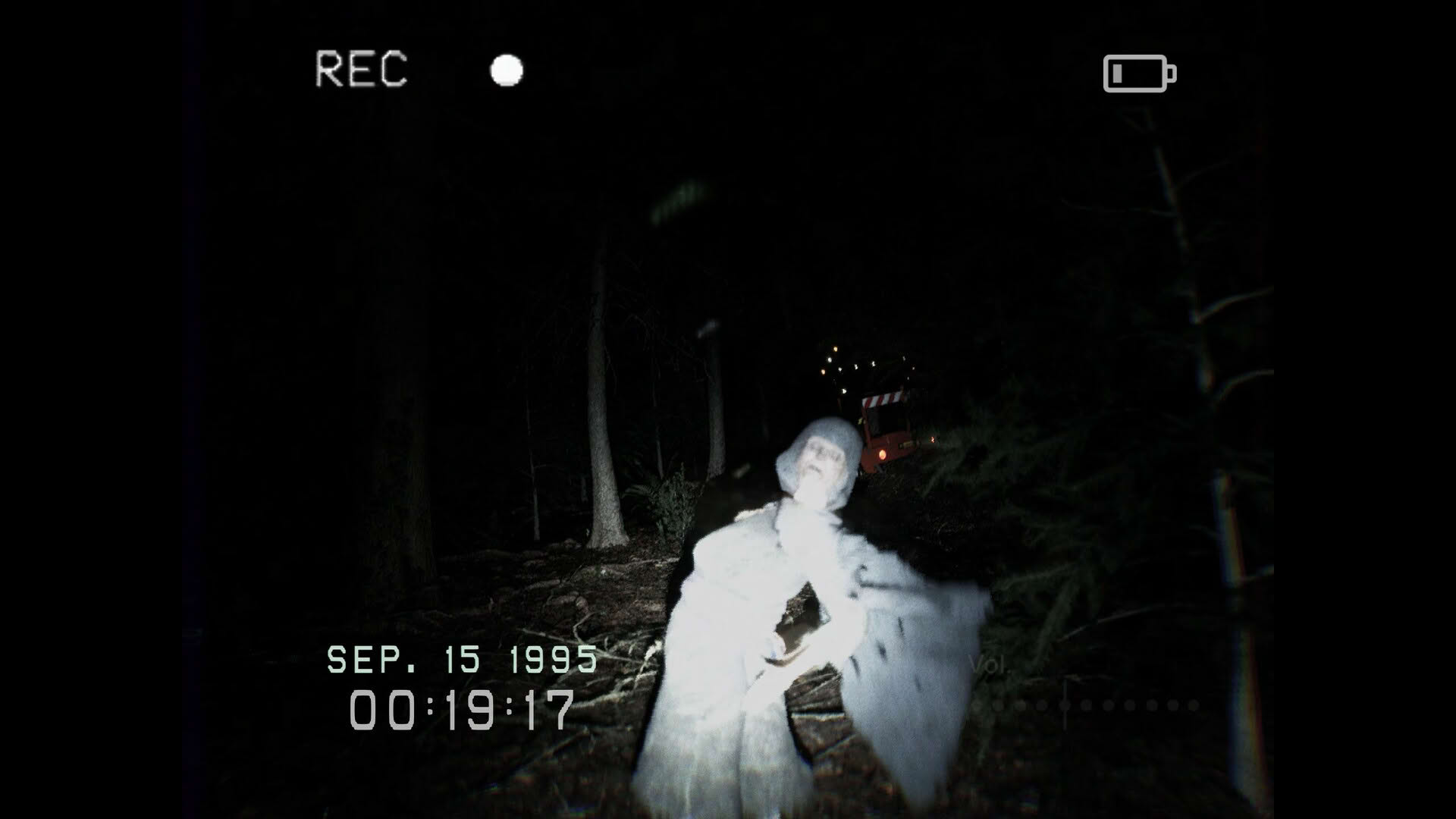 Screenshot for Don't Shout Together