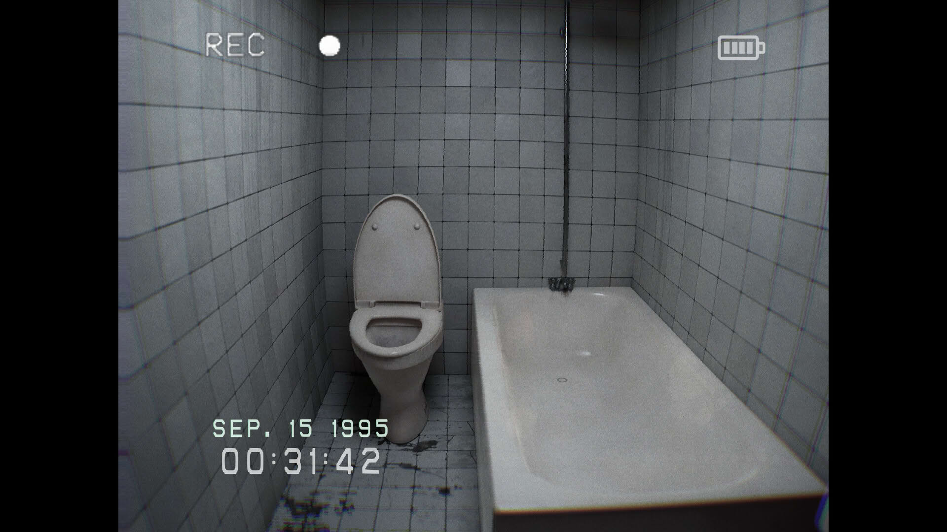 Screenshot for Don't Shout Together