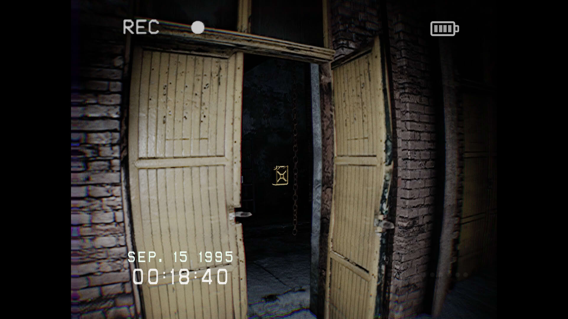 Screenshot for Don't Shout Together