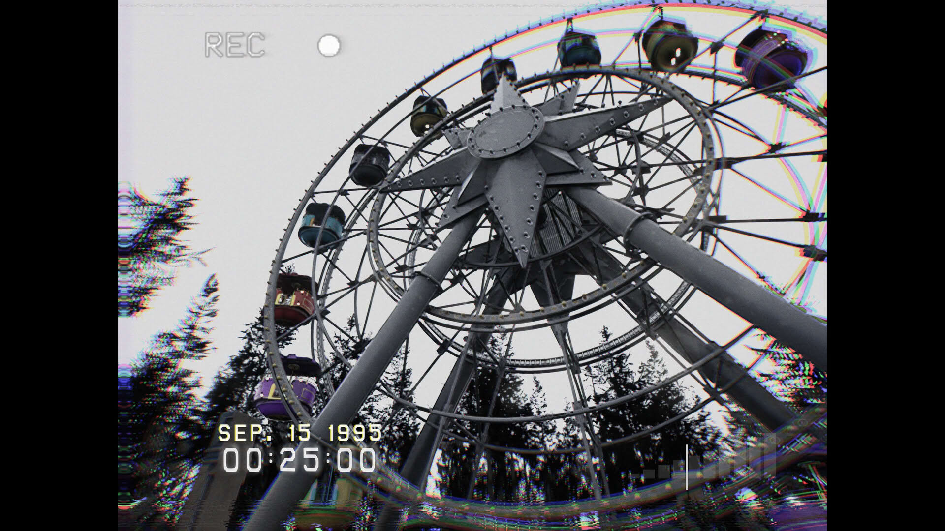 Screenshot for Don't Shout Together