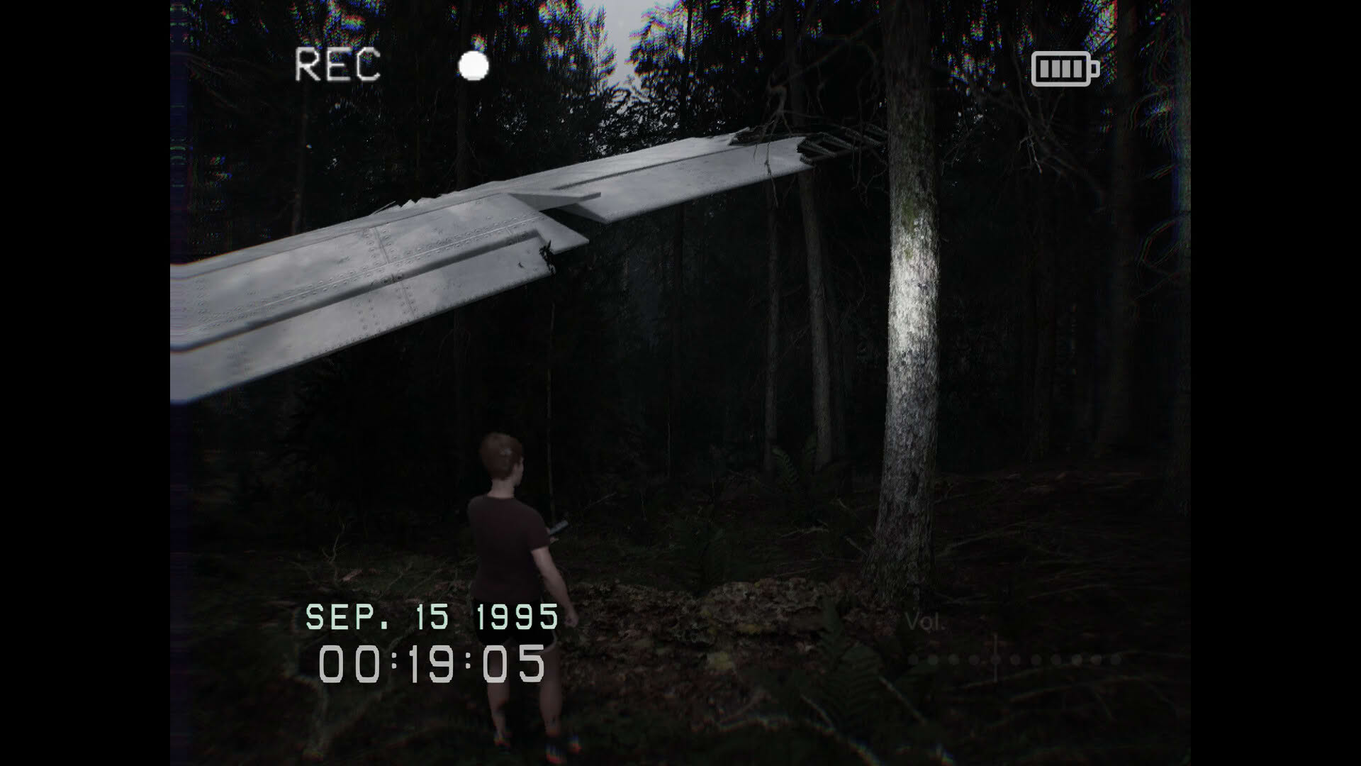 Screenshot for Don't Shout Together