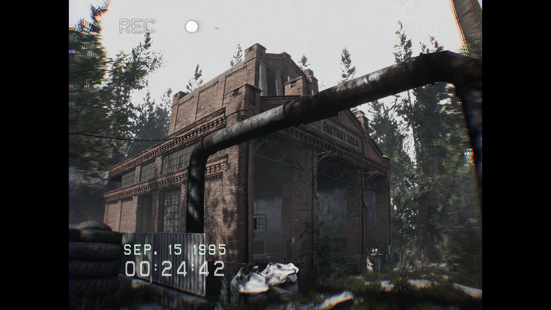 Screenshot for Don't Shout Together