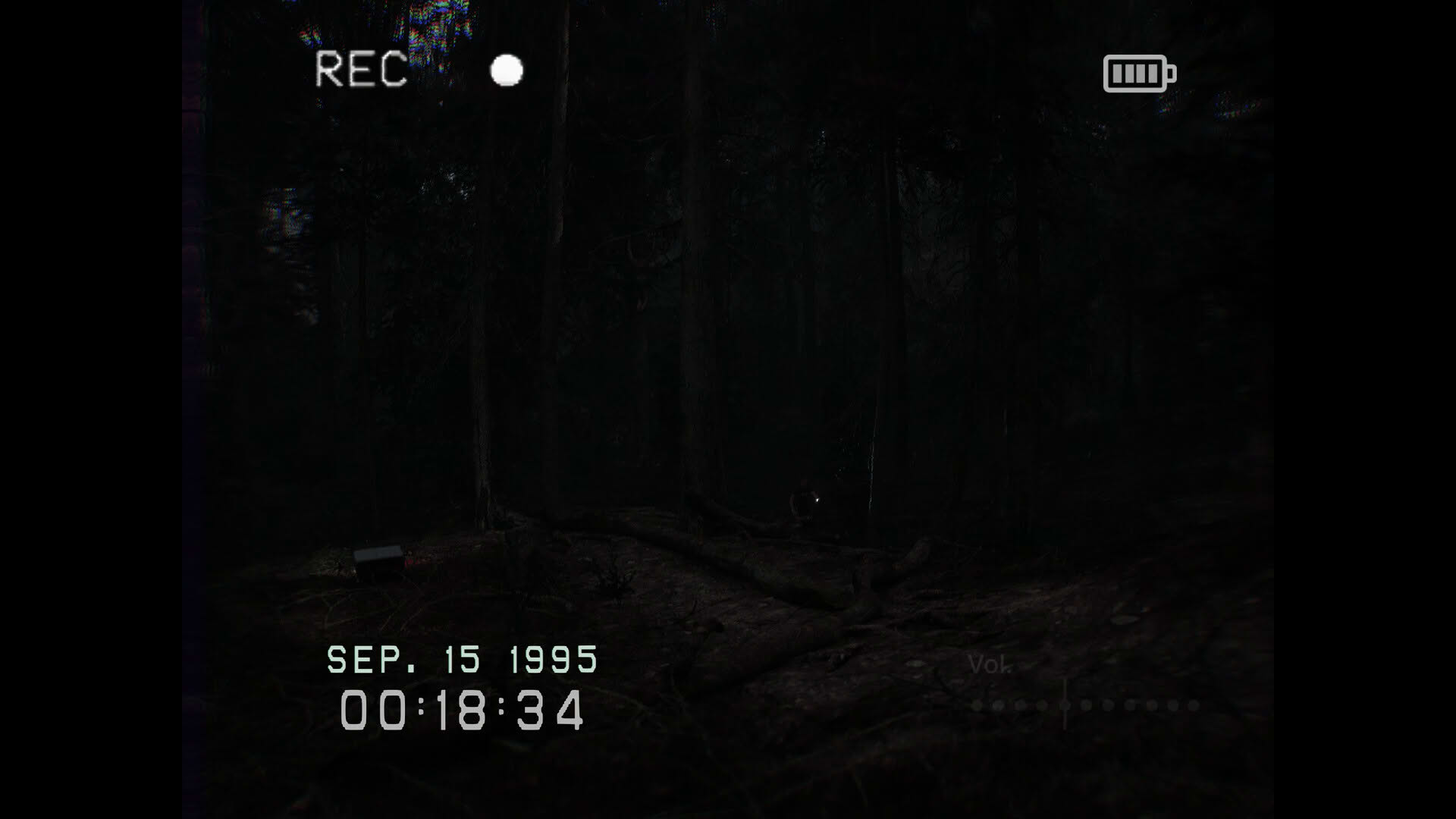 Screenshot for Don't Shout Together