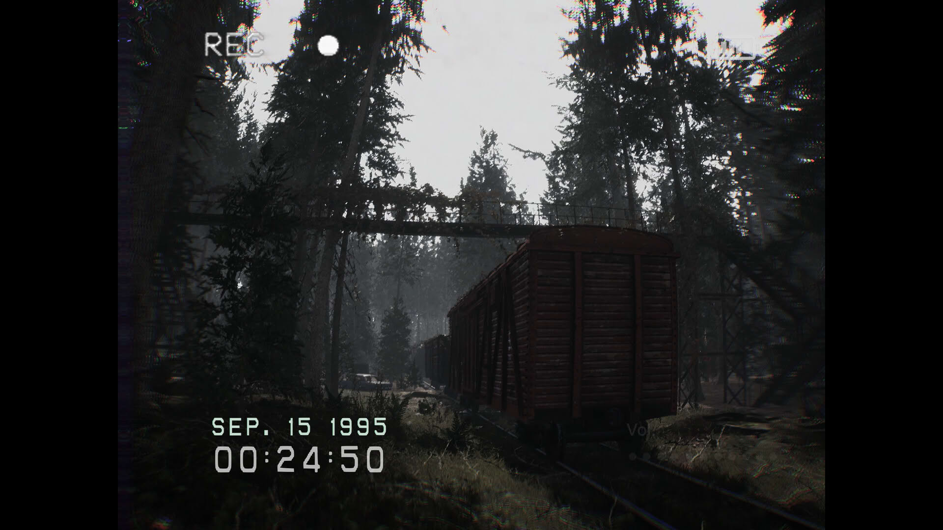 Screenshot for Don't Shout Together
