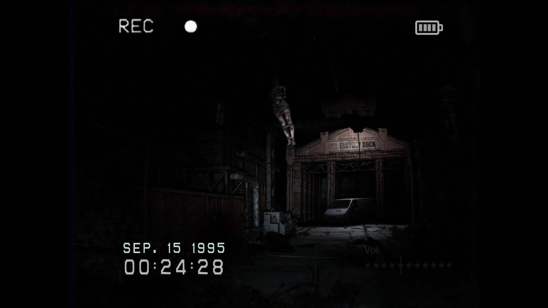 Screenshot for Don't Shout Together