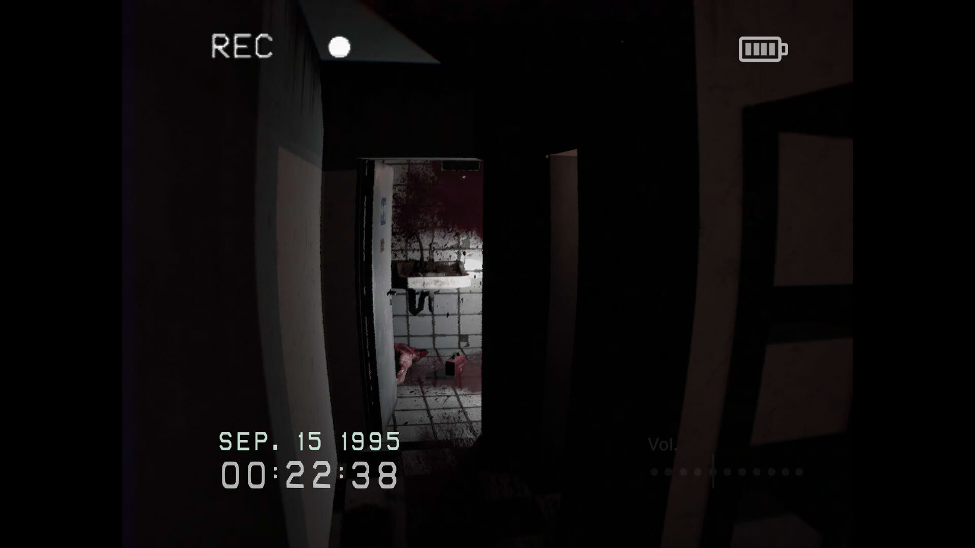 Screenshot for Don't Shout Together