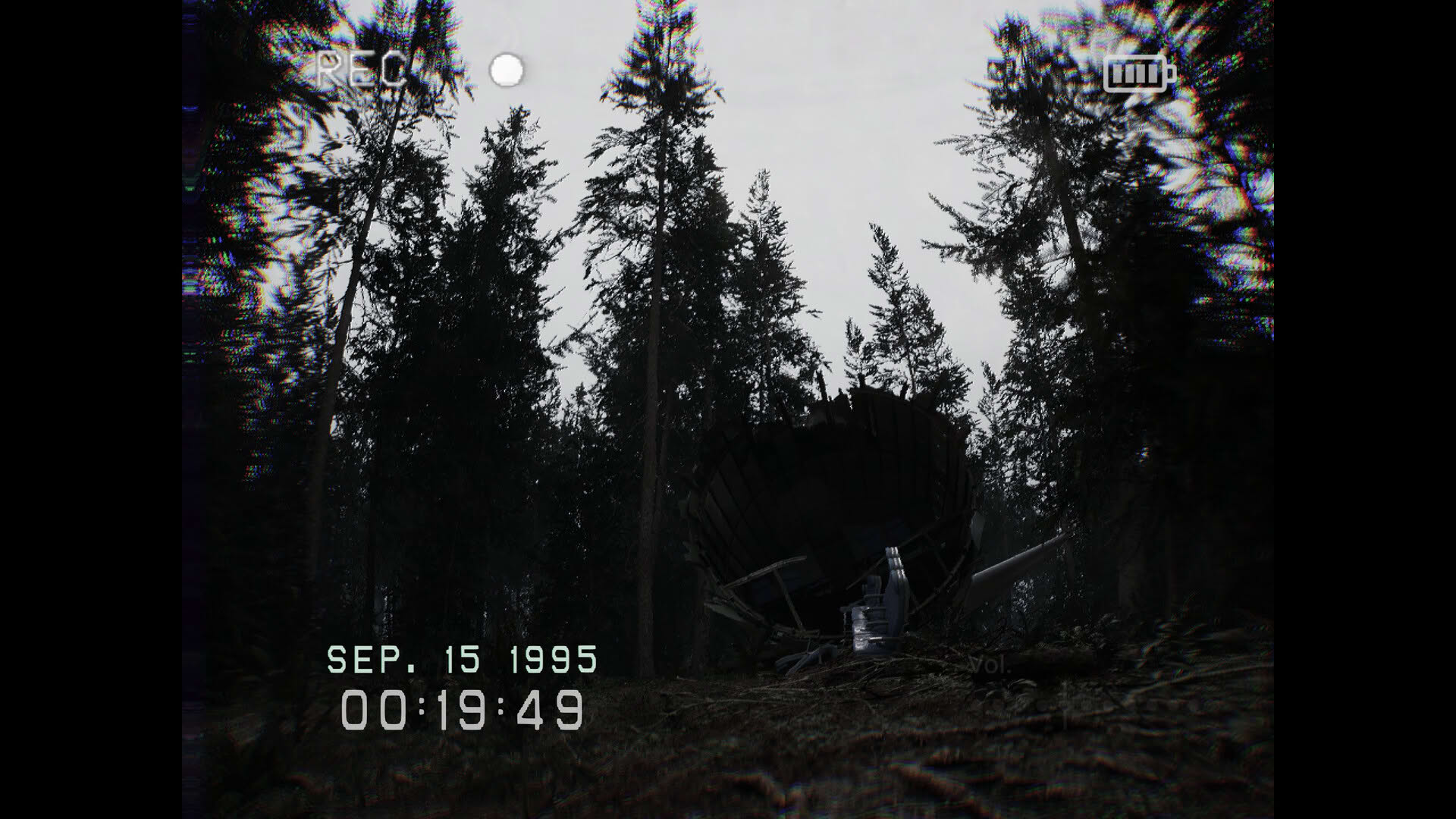Screenshot for Don't Shout Together