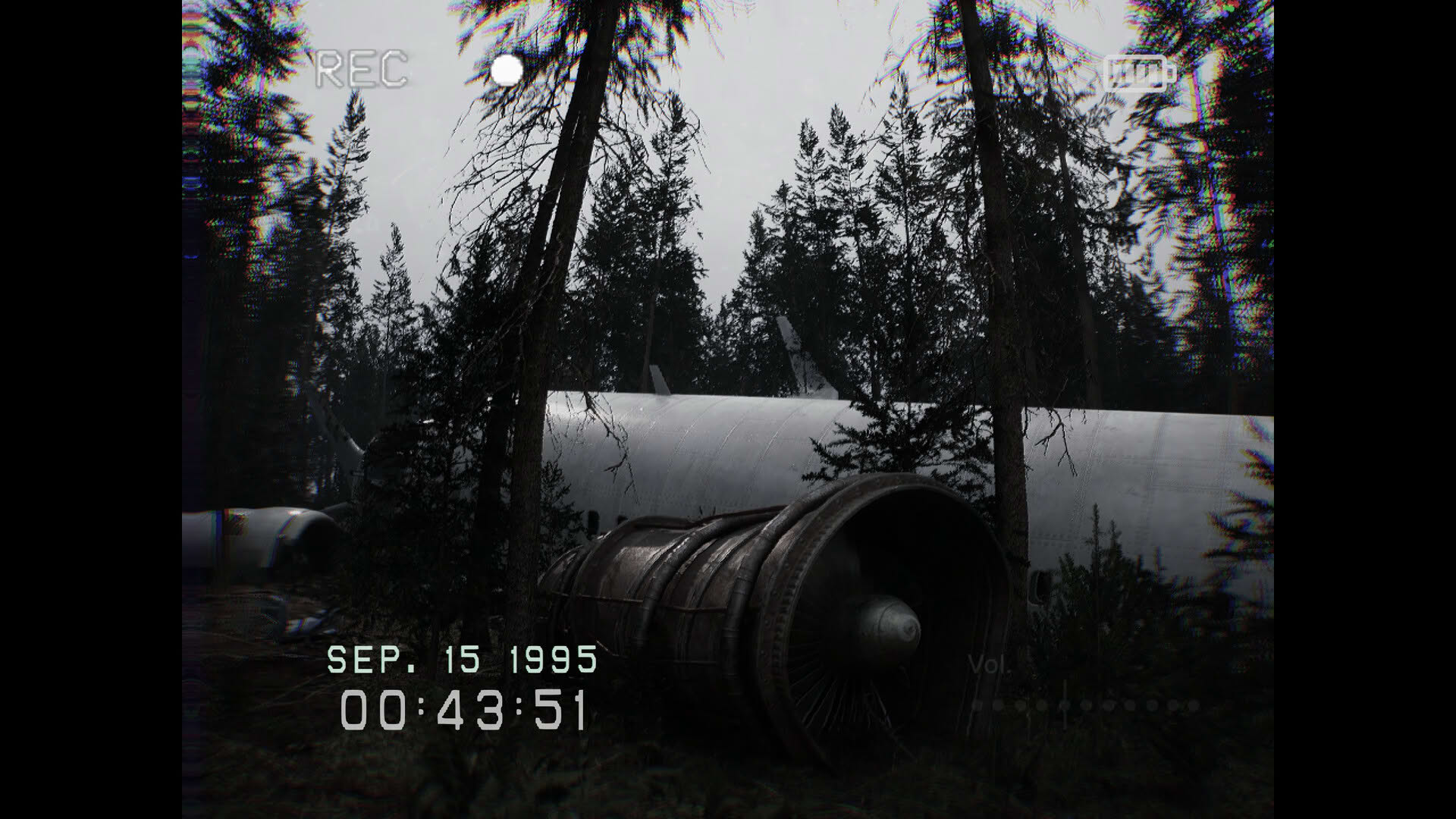 Screenshot for Don't Shout Together