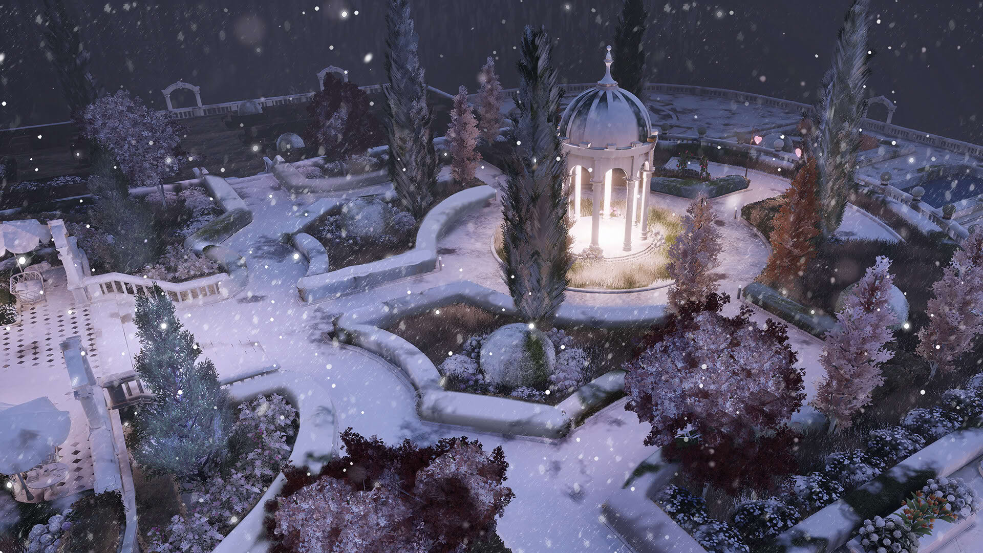 Screenshot for Life Makeover