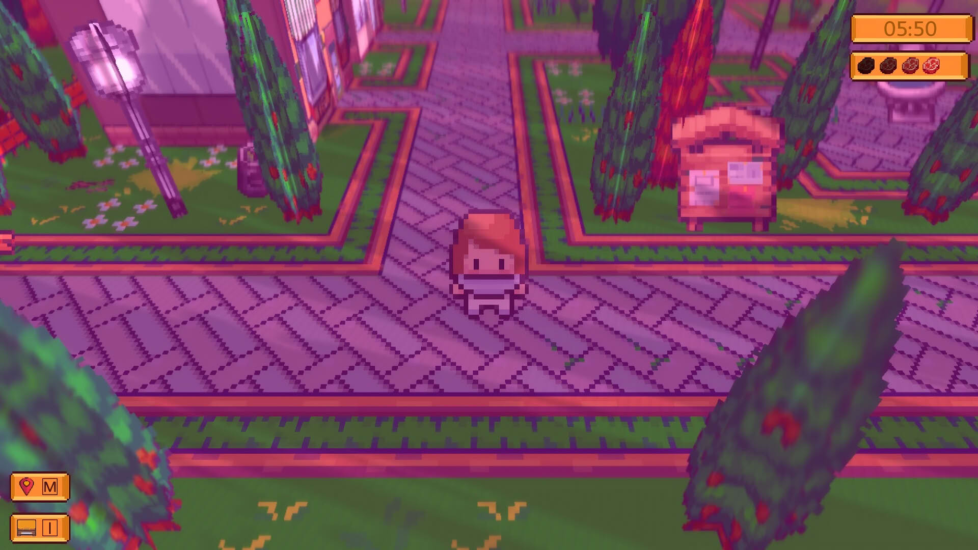 Screenshot for Projeto Real