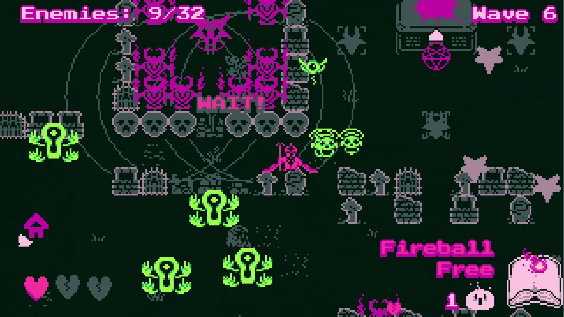 Screenshot for Hell Well