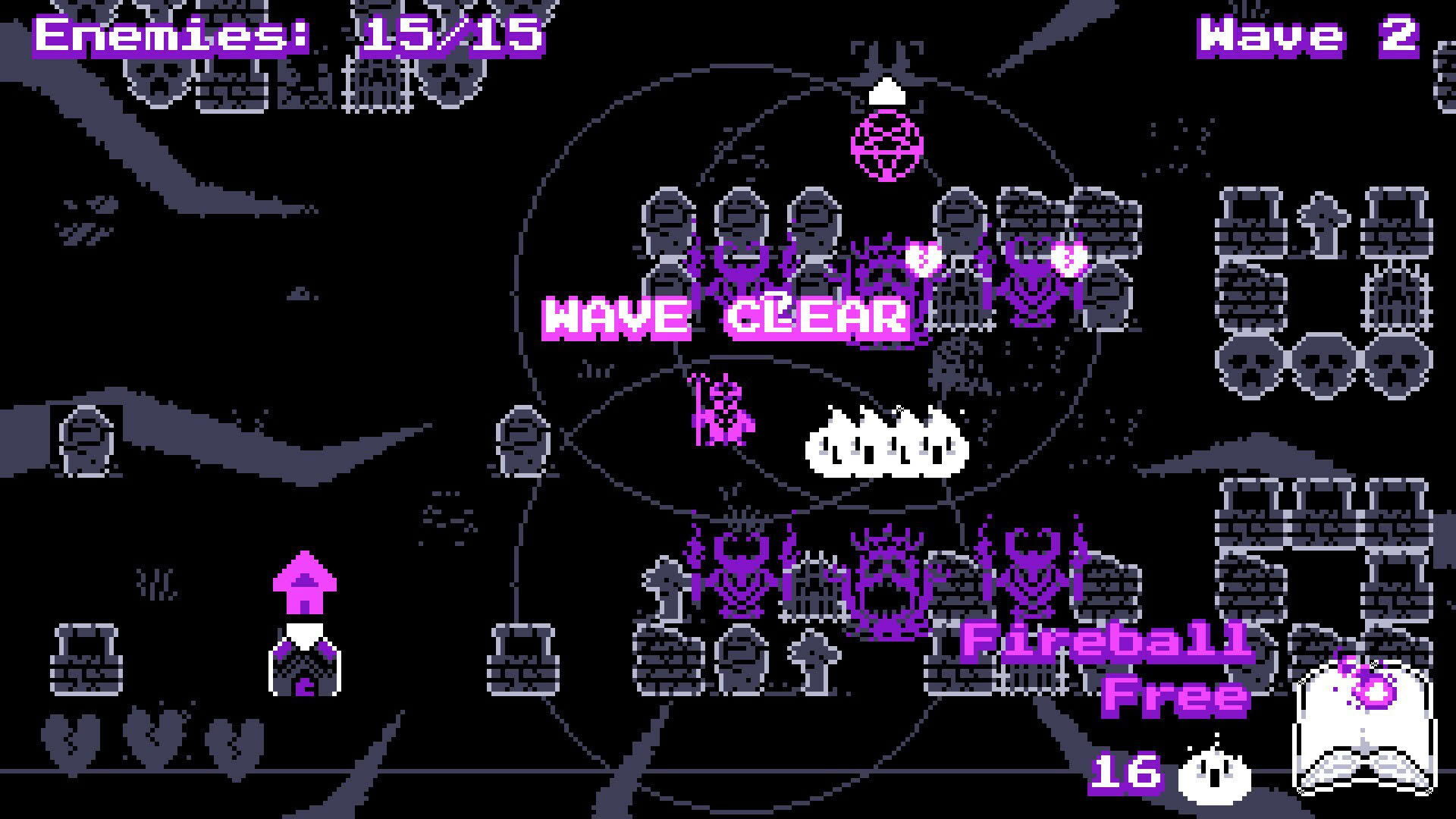 Screenshot for Hell Well