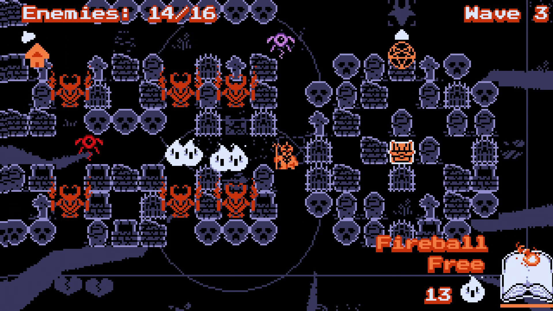 Screenshot for Hell Well