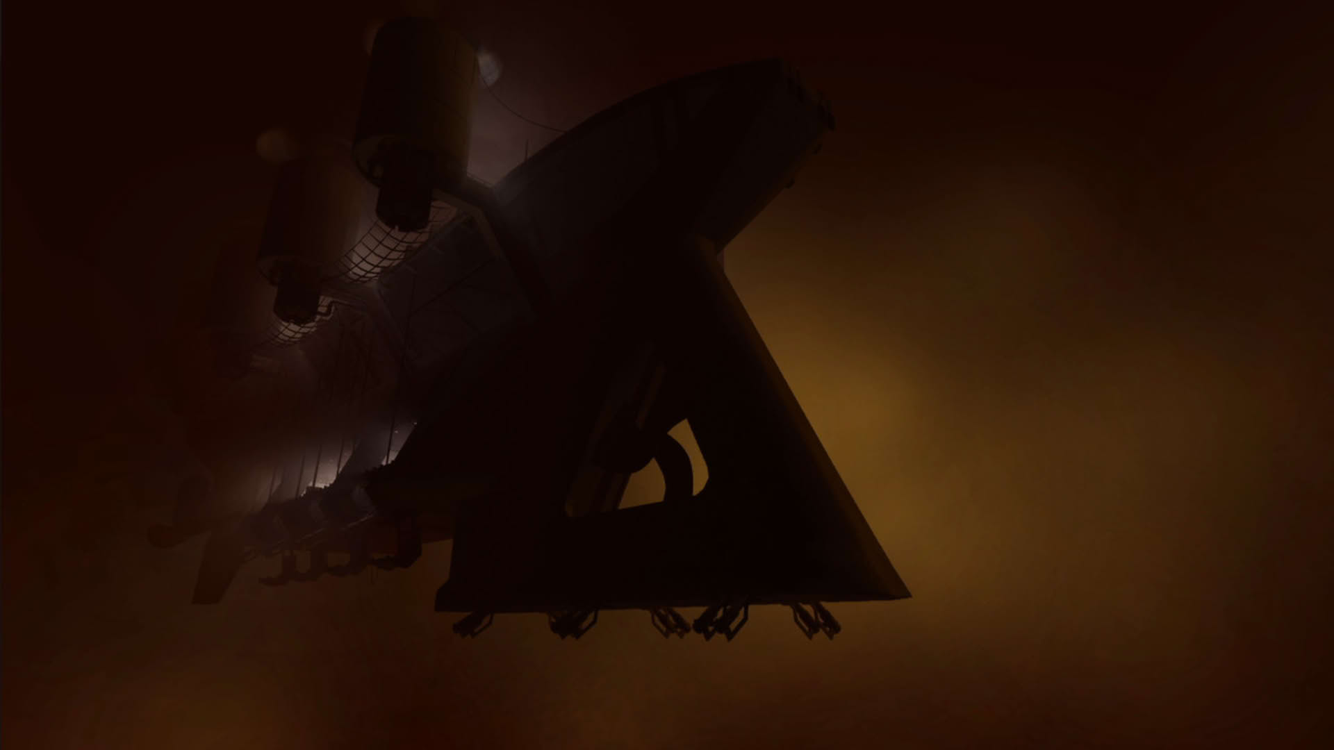 Screenshot for The Journey Down: Chapter Two