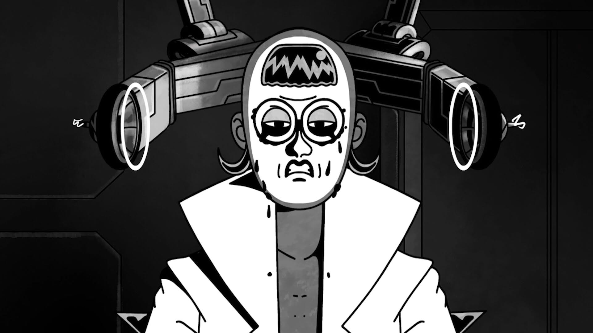 Screenshot for Dead Meat