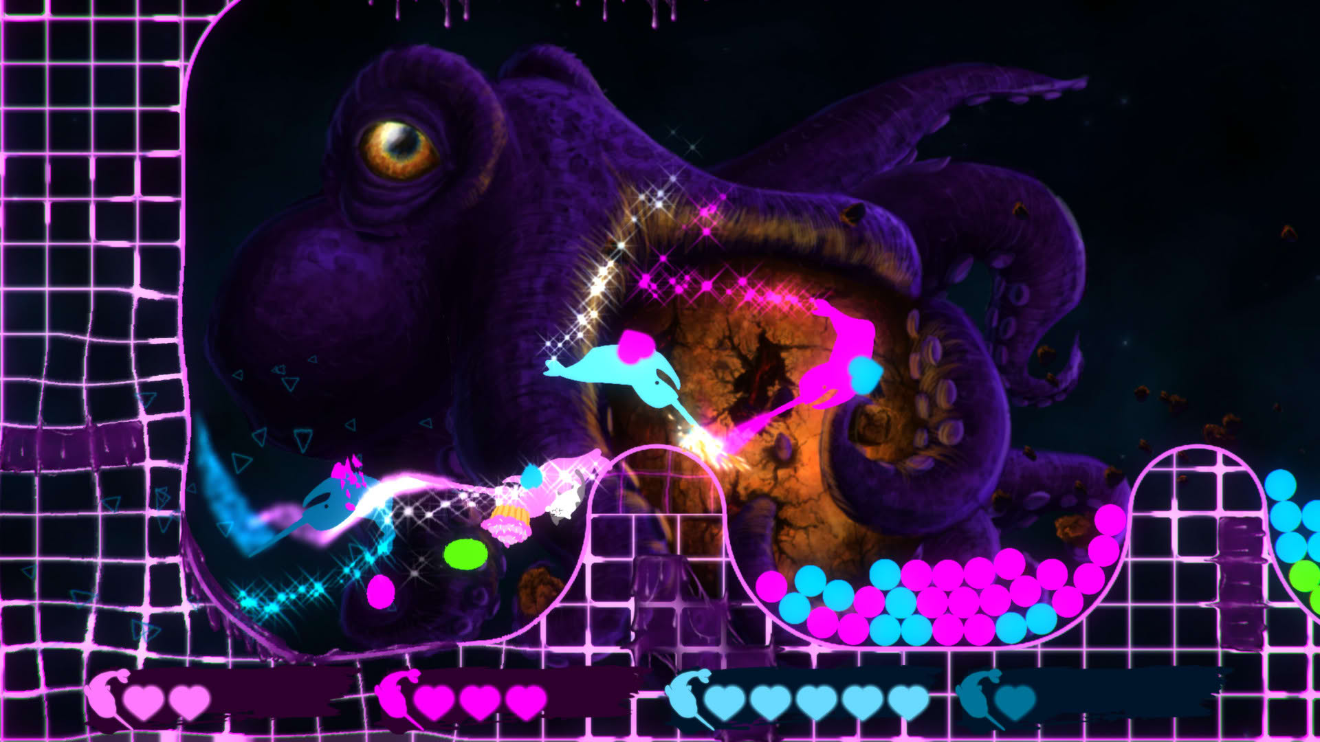 Screenshot for Starwhal
