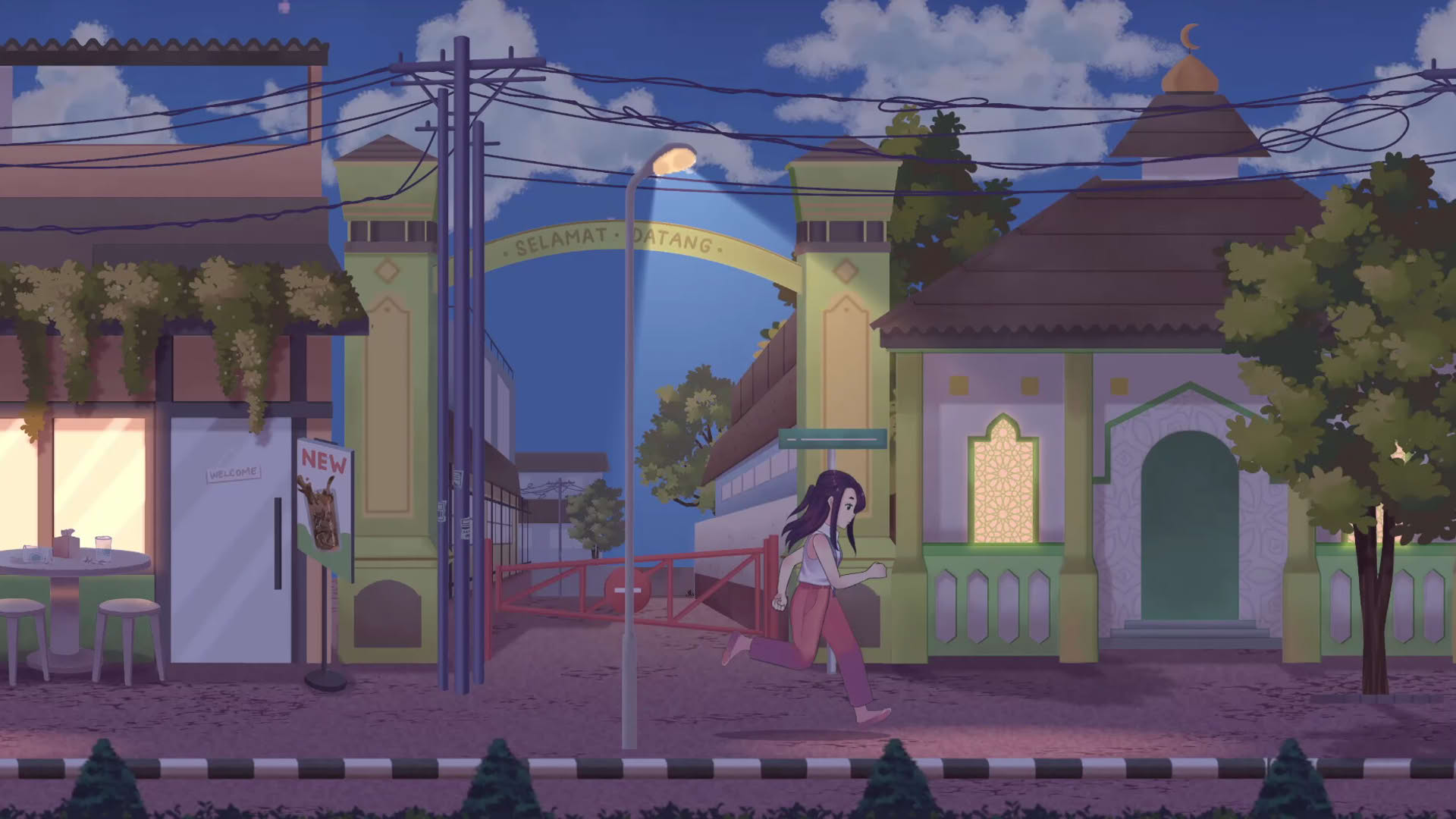 Screenshot for Helen