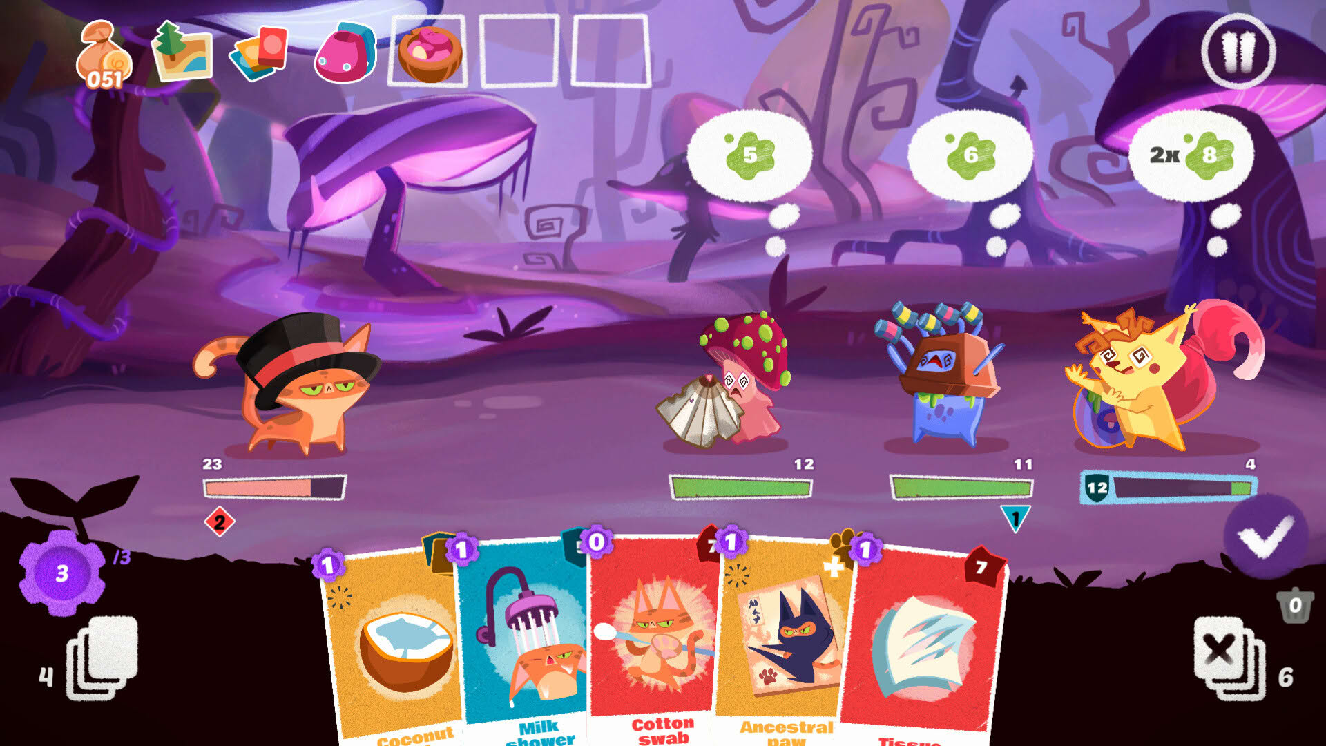Screenshot for Nif Nif