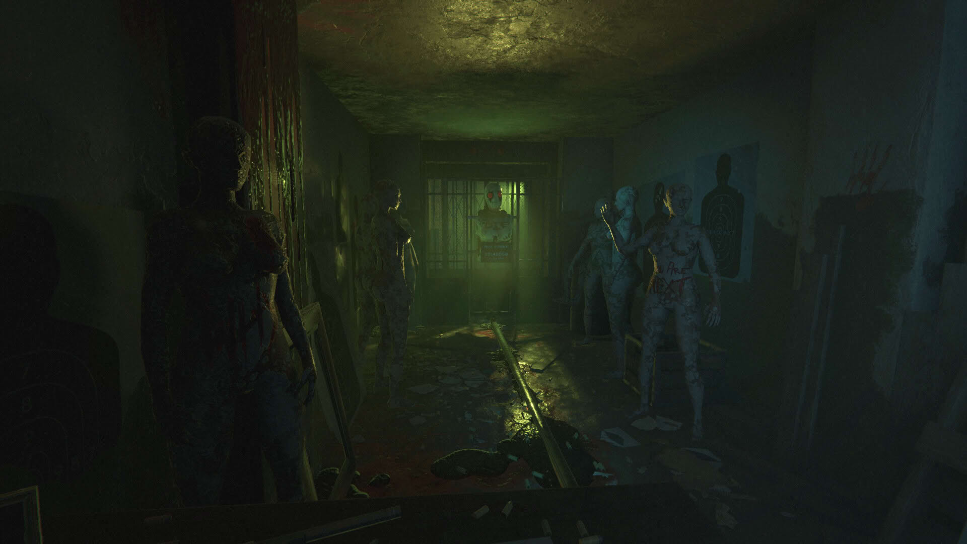 Screenshot for Don't Be Afraid 2