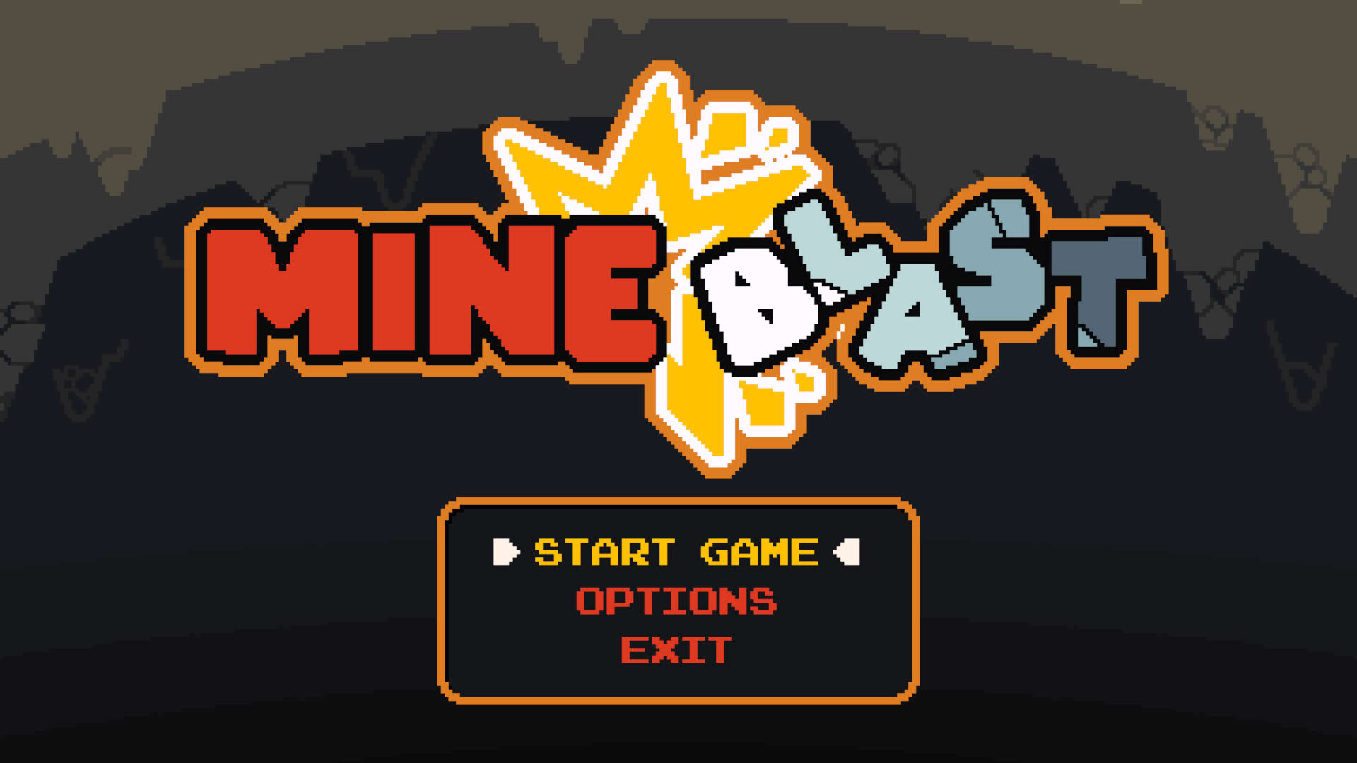 Screenshot for Mineblast