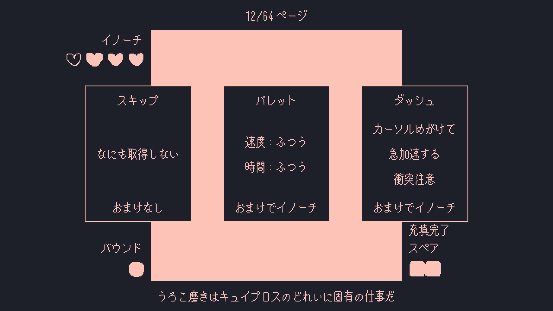 Screenshot for Iruka ni Uroko ga Nai Wake