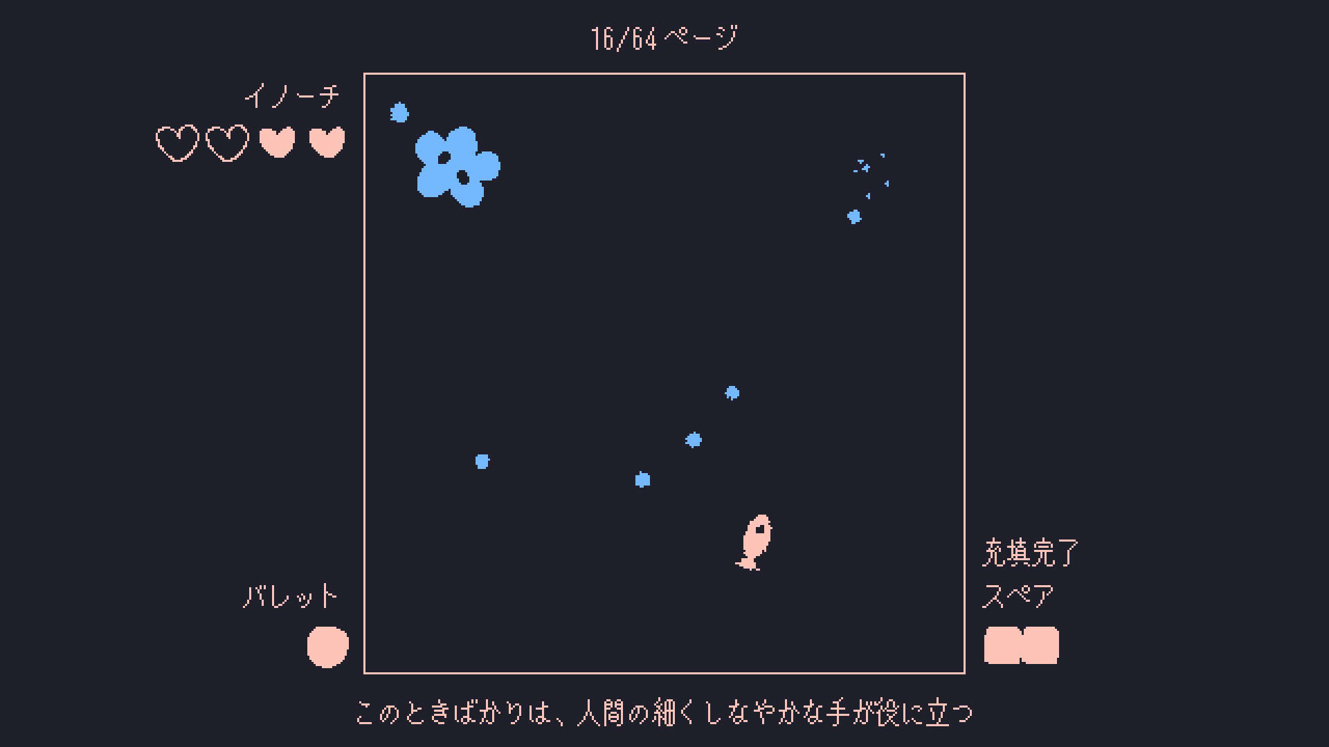 Screenshot for Iruka ni Uroko ga Nai Wake