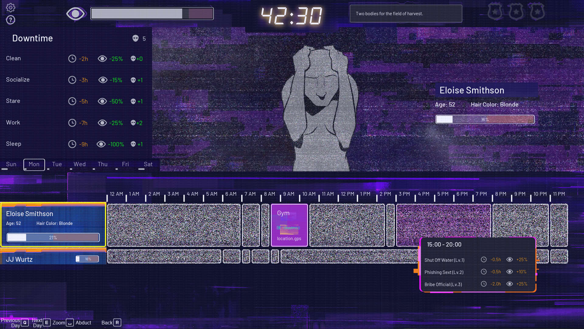 Screenshot for Life Eater