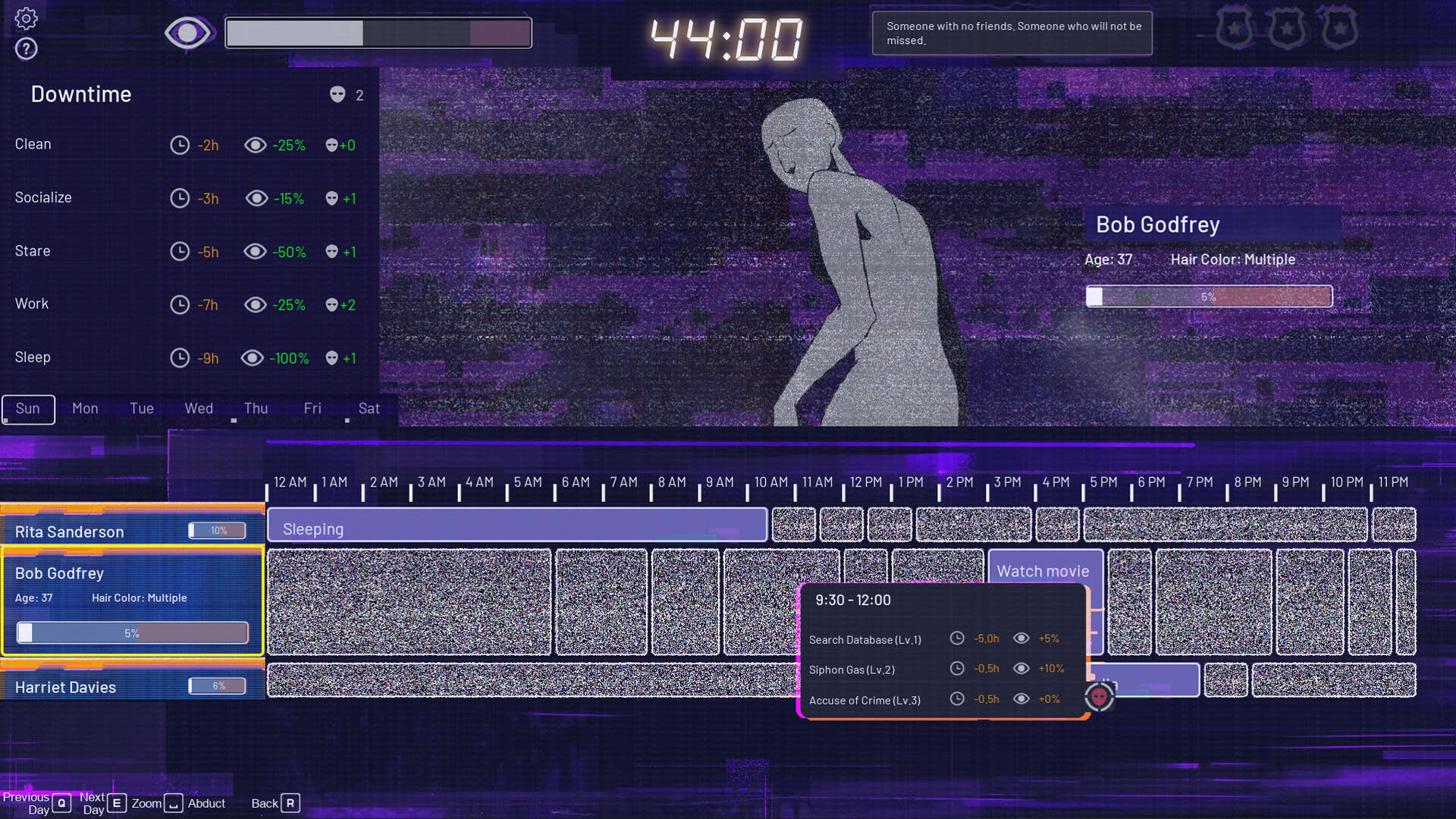 Screenshot for Life Eater